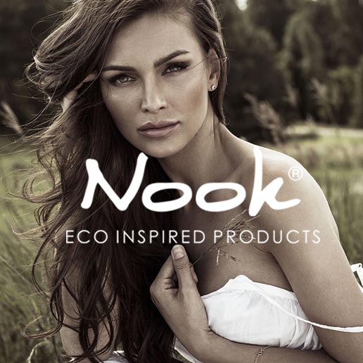 Nook - Eco Inspired