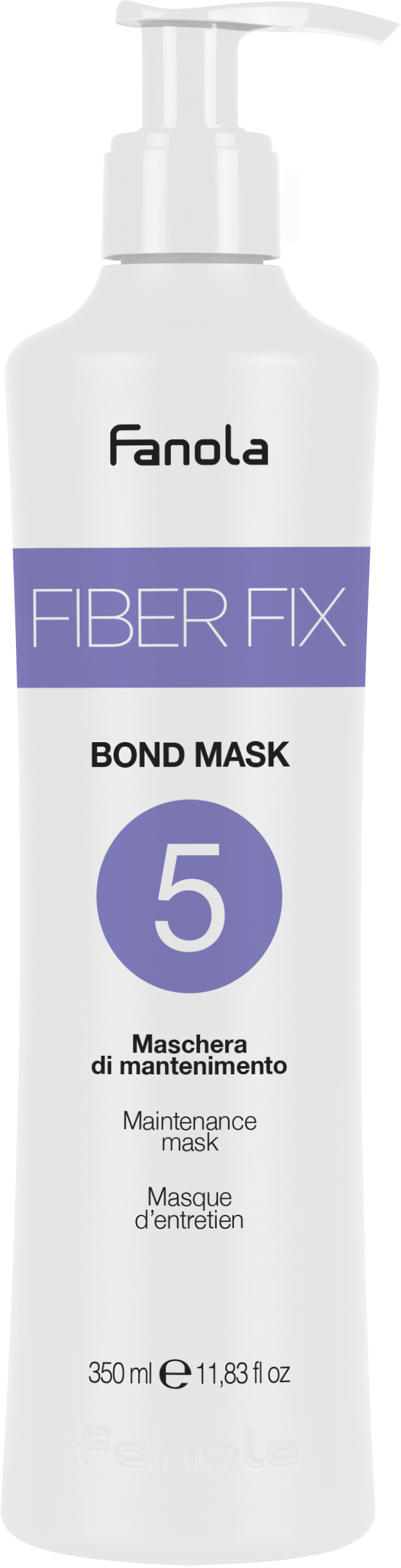 Fiber Fix Bond Maszk N5 350ml
