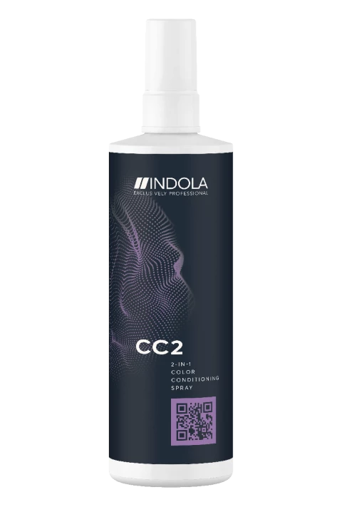 Indola CC2 Kondicionáló spray 250ml