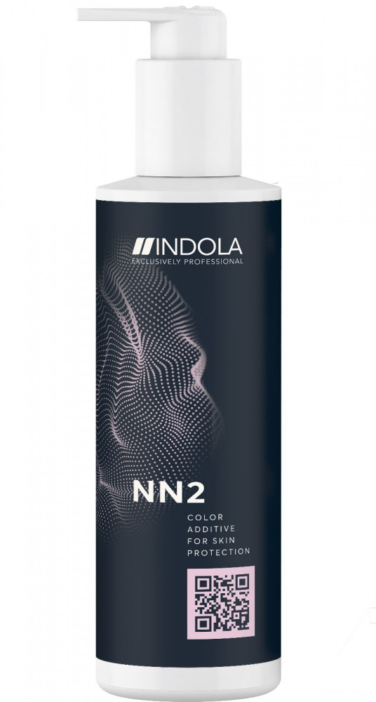 Indola NN2 bőrvédő krém 250ml