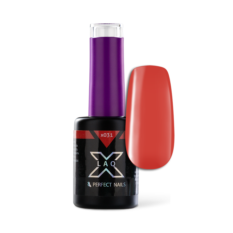 LacGel LAQ X perfect 8ml X031