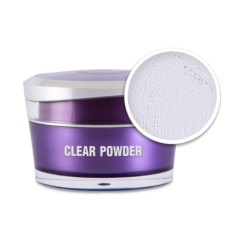 PNP0001 Clear powder 15ml