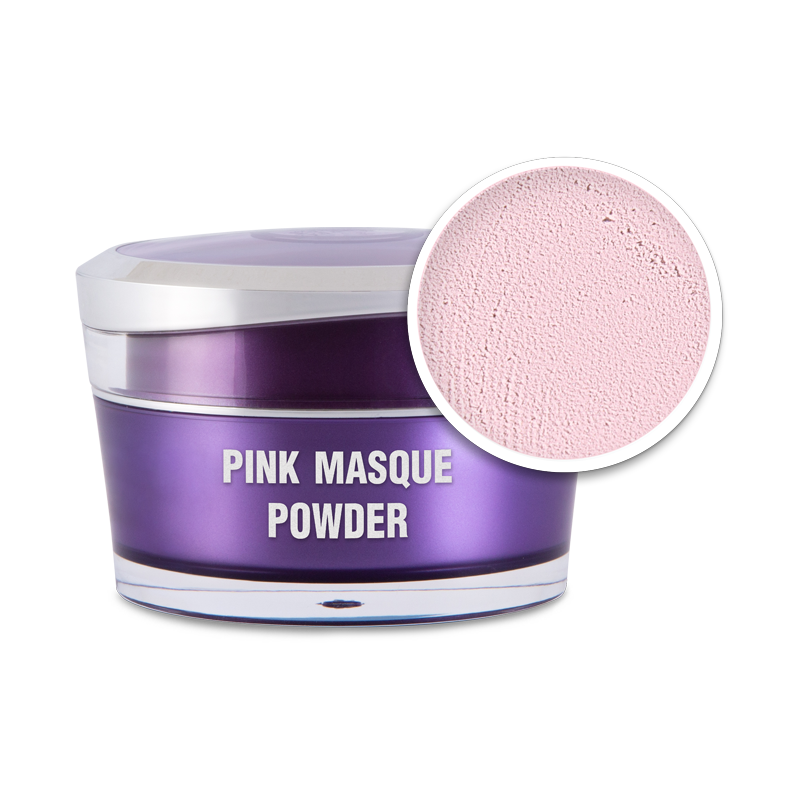 PNP0003 Masque powder pink 15ml