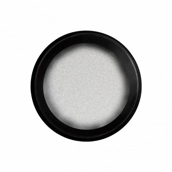 PNP0075 Chrome powder- fehér