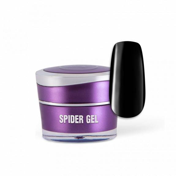 PNPG20 Spider gel 5g fekete