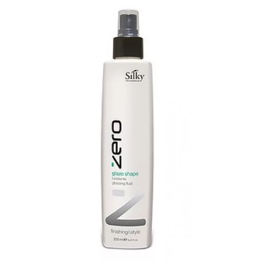 Silky Zero Glaze Shape fényspray 250ml